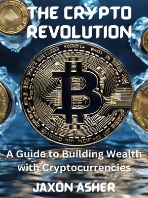 cover image of The Crypto Revolution